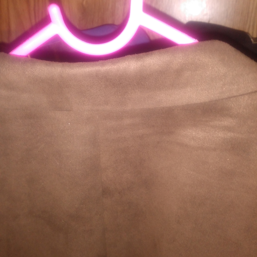 Chaps jacket - Picture 7 of 12